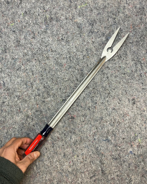 Craftsman BBQ Fork