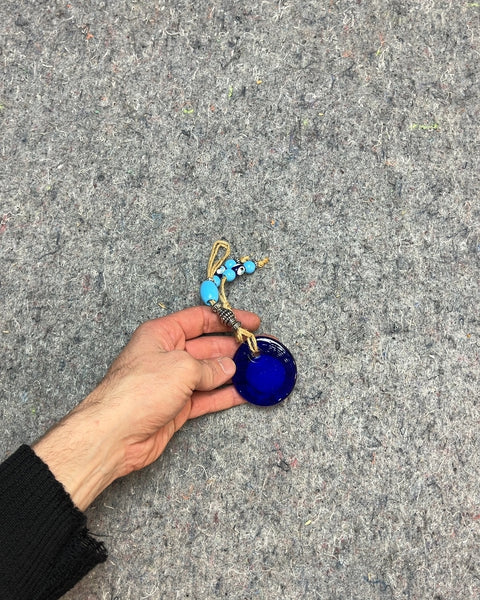 Evil Eye Amulet