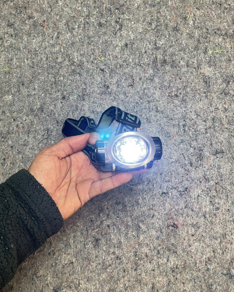 EverBrite Headlamp