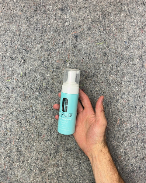 Clinique Acne Solutions Cleansing Foam