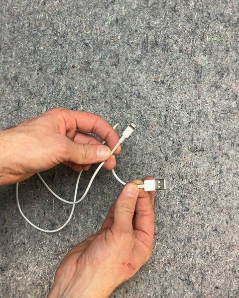 Apple USB to Lightning Cable