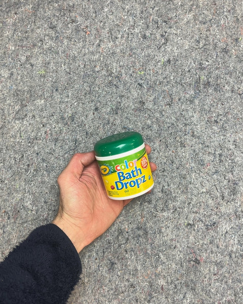 Crayola Color Bath Dropz