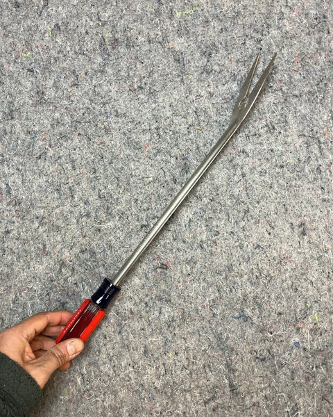 Craftsman BBQ Fork