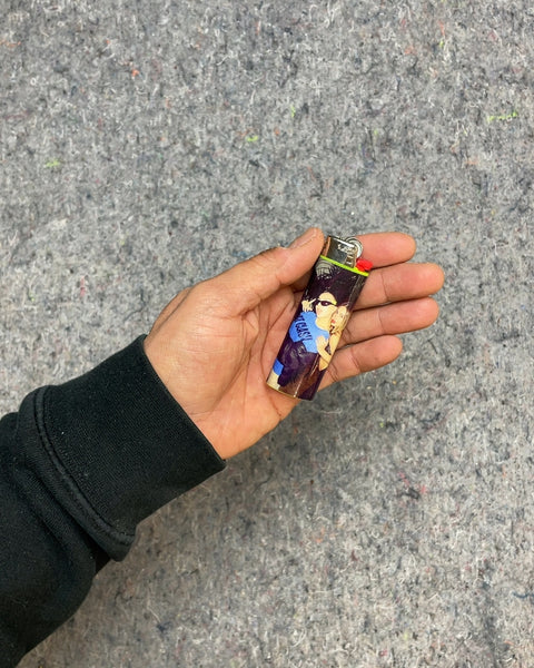 Brat Summer Lighter