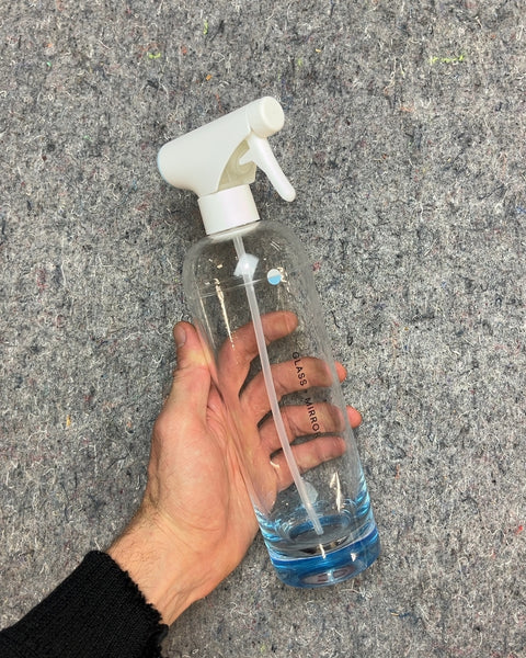 Blueland Glass and Mirror Spray Bottle