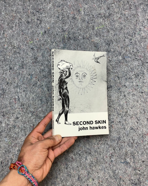 Second Skin by John Hawkes