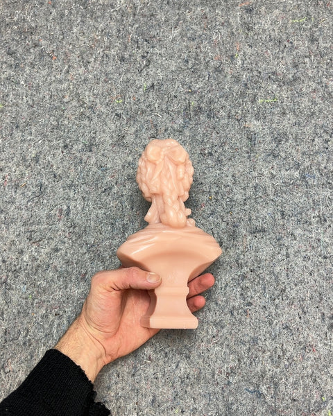 Trudon Marie-Antoinette Bust Candle