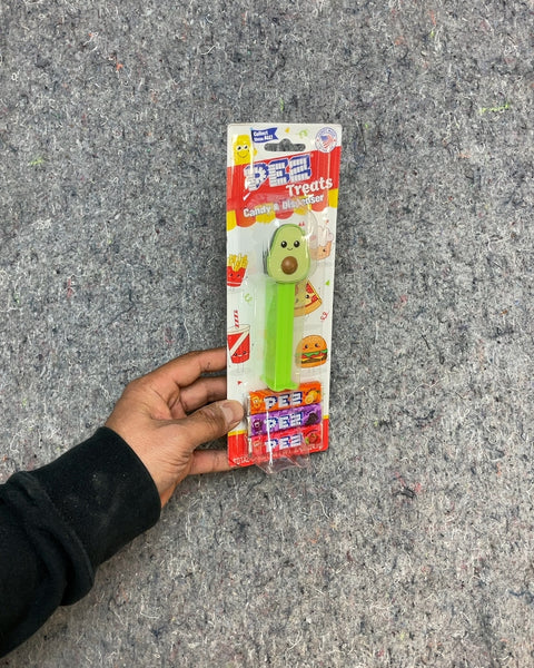 Pez Treats Candy Dispenser