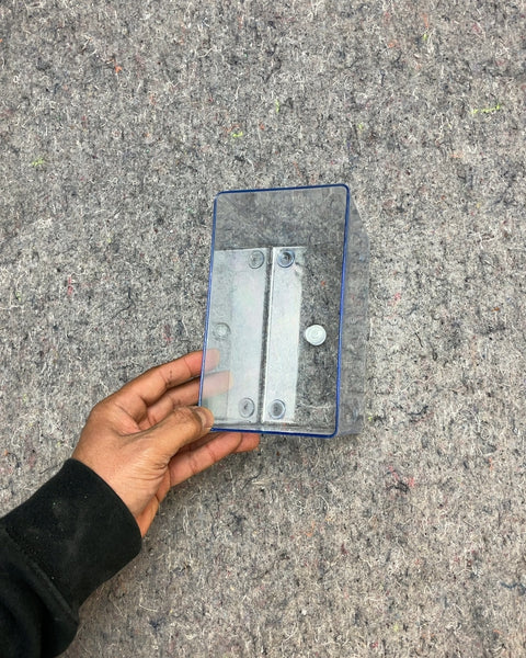Acrylic Storage Box