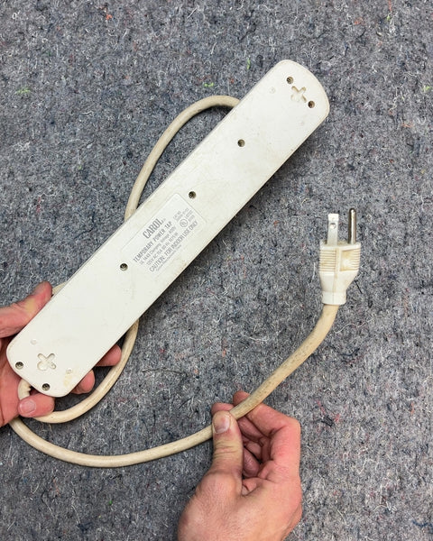 OfficePower Surge Protector