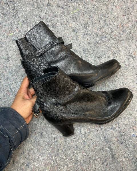 L.K. Bennett Ankle Boots, Sz 38 EU