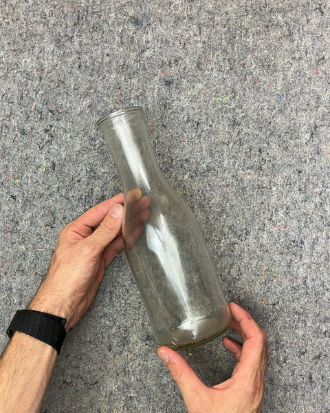Glass Pitcher