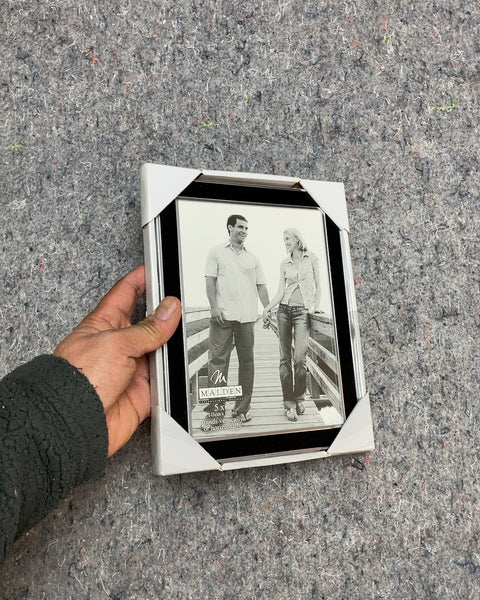 Malden Picture Frame, 5x7