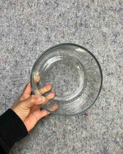 Pyrex Bowl