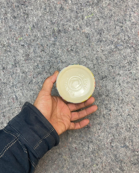 Full Circle Ceramic Bowl