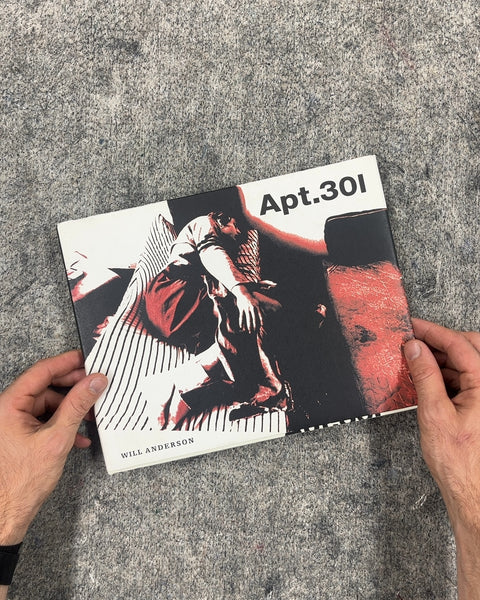 Apt.301 by Will Anderson