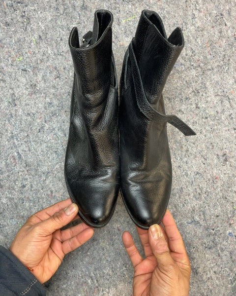 L.K. Bennett Ankle Boots, Sz 38 EU
