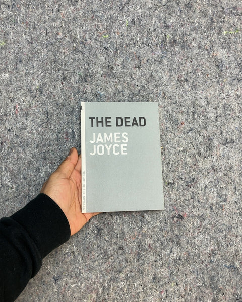 The Dead by James Joyce
