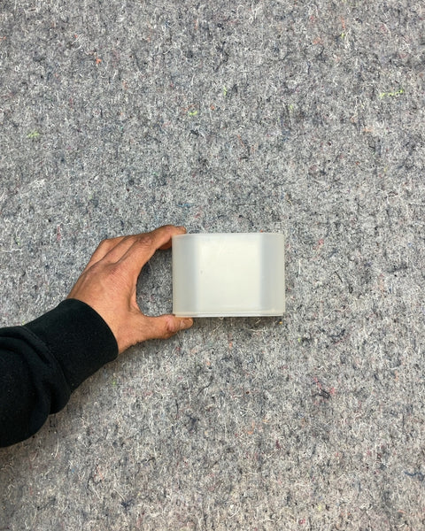 Muji-esque Knick Knack Container