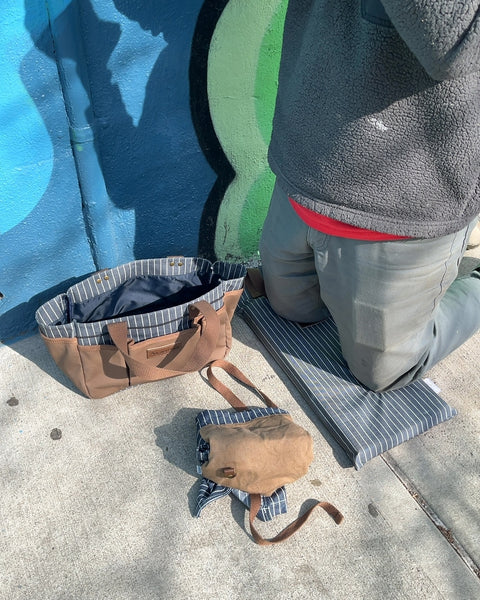 Sexy Re.Earth Gardening Hand Tools Set