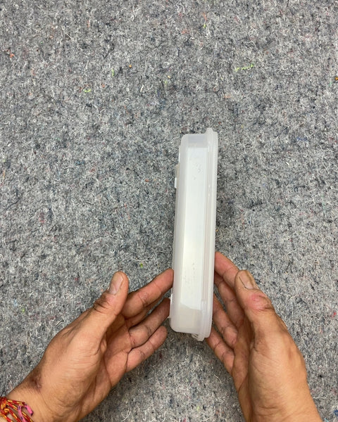 Sterilite Divided Container