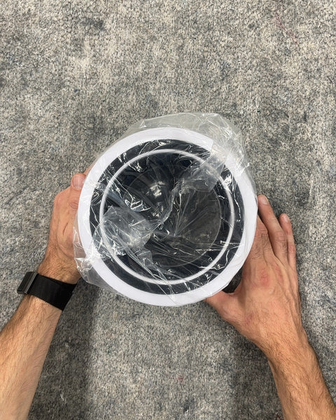 Levoit Air Purifier Replacement Filter, W7"