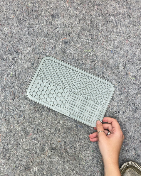 Licking Mat for Slow Feeding Pets