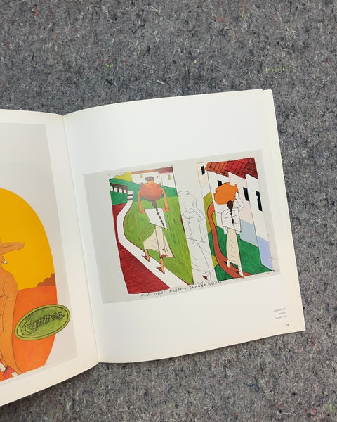 Ken Price: A Survey of Sculptures and Drawings Art Book
