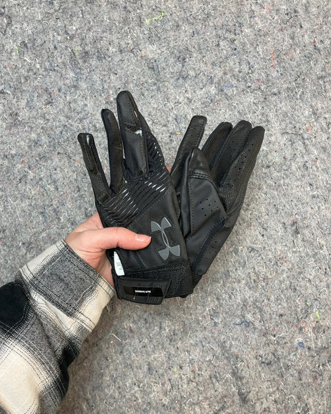 Under Armour Baseball Gloves