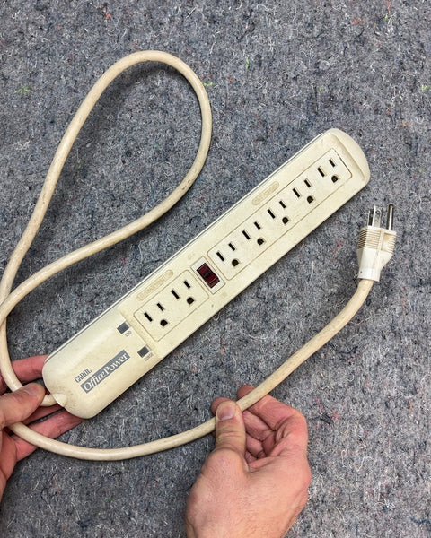 OfficePower Surge Protector