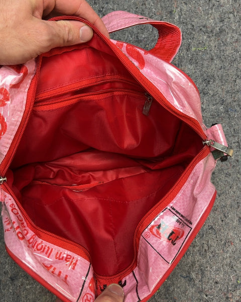 A Fun Shrimp Bag