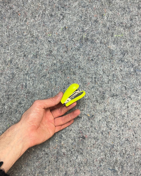 Mini Mini Stapler