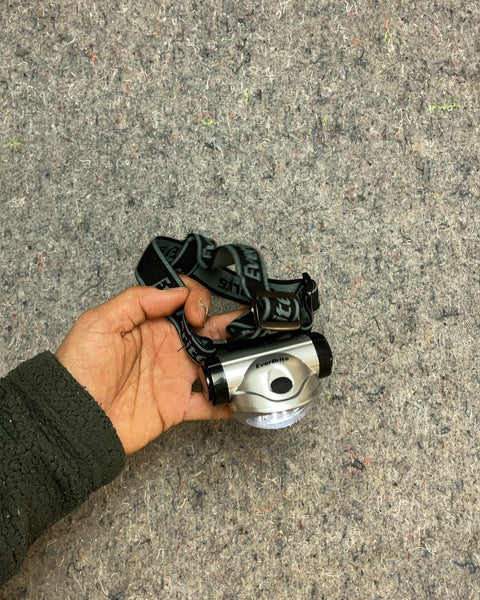 EverBrite Headlamp