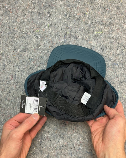 Brand New Topo Designs Puffer Cap