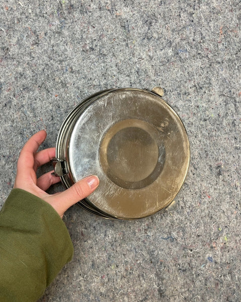 Stainless Steel Food Container