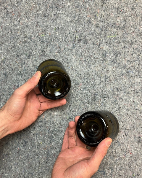 Very Pretty Drinking Cups