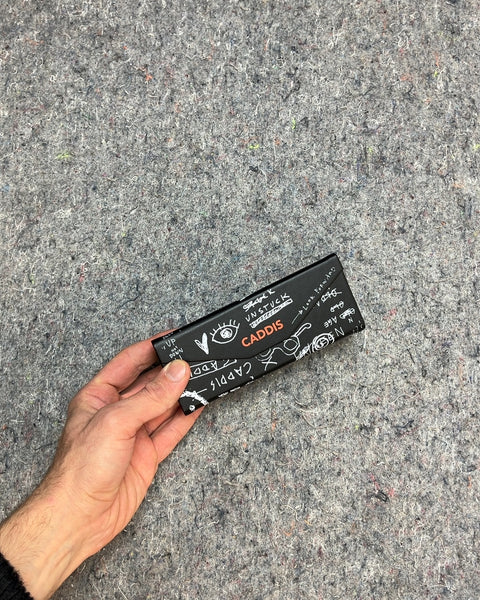 Caddis Eyewear Case