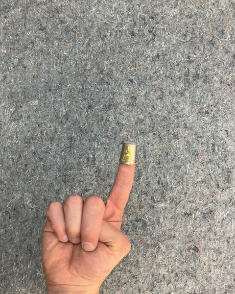 Metal Thimble