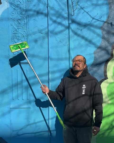 Swiffer Sweeper