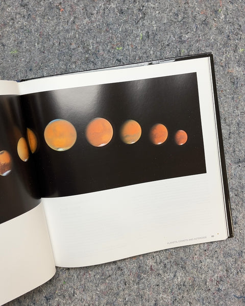 Collins Insight Investment Astronomy Photographer of the Year