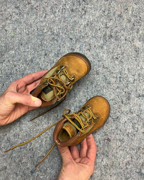 Timberland Toddler Boots, Size US 6 Kids