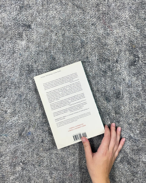 Female Choices by Meredith F. Small