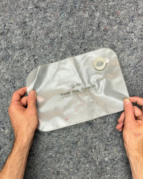 The Ice Pack Reusable Cold Compress