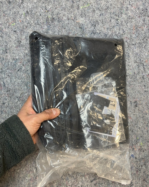 Magnetic Screen Door