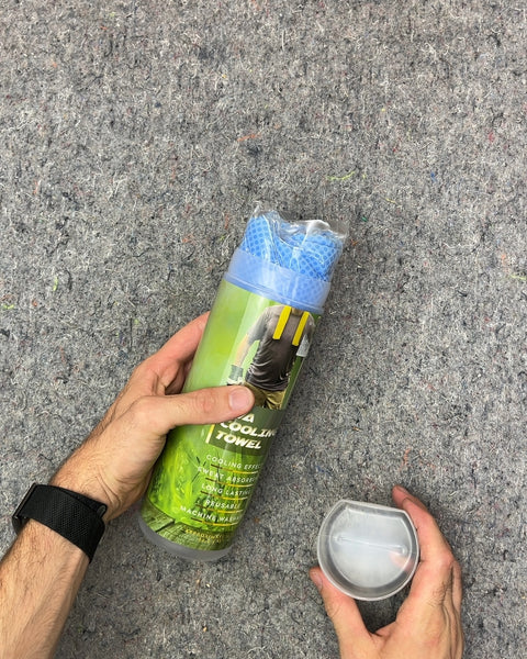 Brand New PVA Cooling Towel