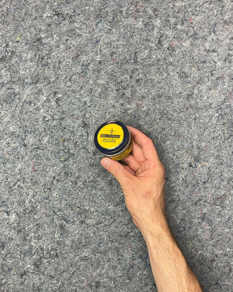Meltonian Shoe Cream Polish