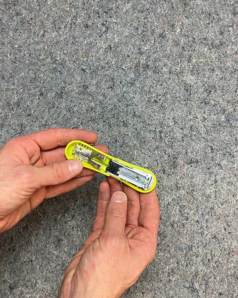 Mini Mini Stapler