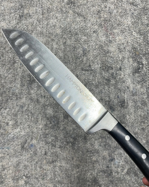 Hampton Forge Santoku Knife