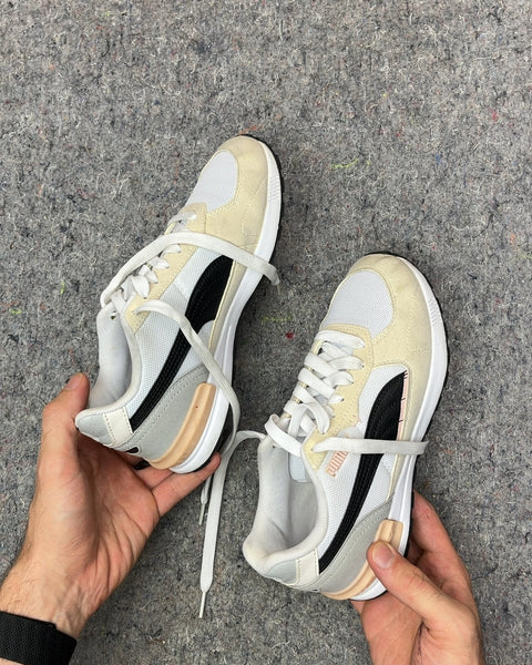 Puma Softride St Miler Sneakers, Size US 6.5W or EU 37