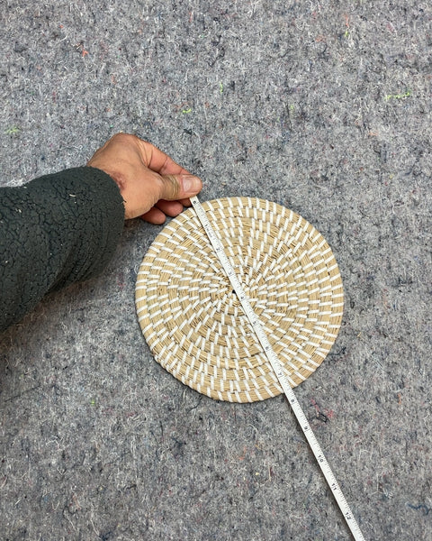 Woven Placemats